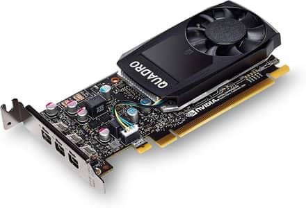Professional GPU for sale | P400 2GB ddr5