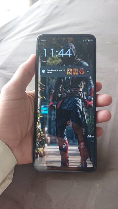 motorola age 2021  6 128