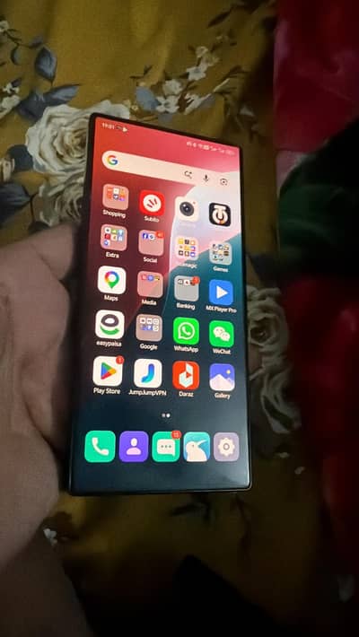 ZTE Nubia redmagic 9s pro