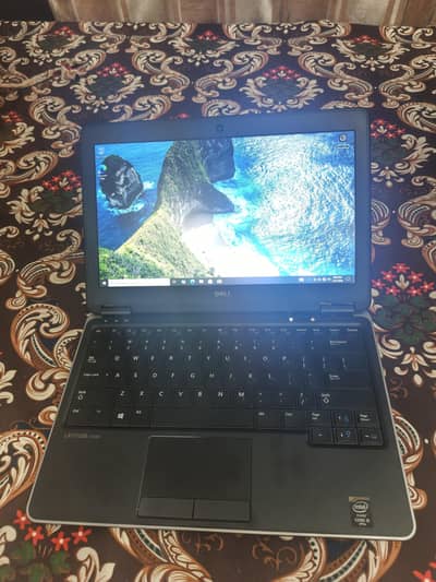 Dell latitude e7240 128gb storage