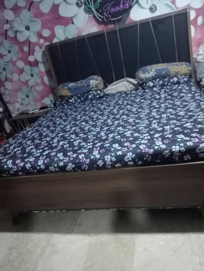 king size bed set