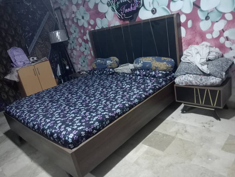 king size bed set 2