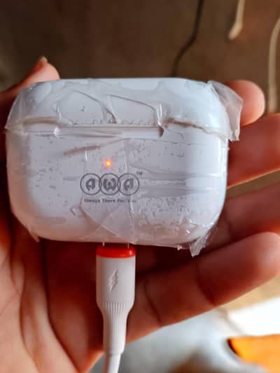 condition new air pord #brand #low price