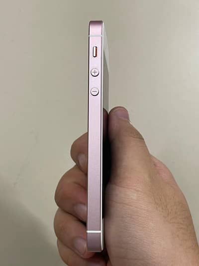 iPhone SE 1st Generation 64GB PTA Approved