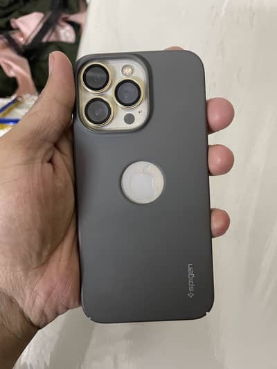 iPhone 13 pro nonpta factory unlock