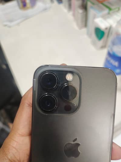 Iphone 13pro jv 97% health