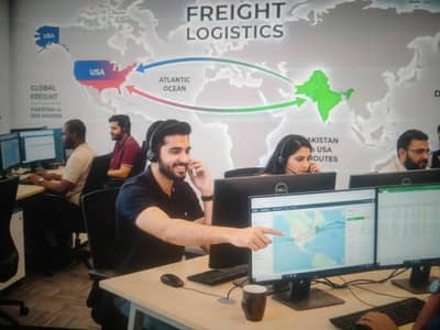 Need agents for calling