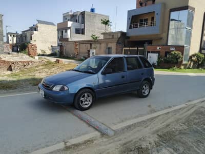 Suzuki Cultus 2008 EFi Engine bttr Cuore/Santro/Alto/Mehran/civic/city