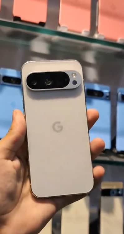 Gogle pixel 9 pro
