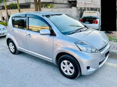 Passo 2007/13 own name