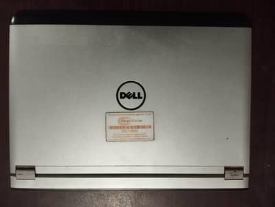 Laptop Dell