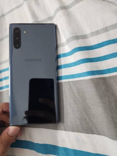 samsung Note 10 for sale