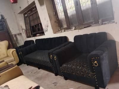 sofa set 5 seter for sale