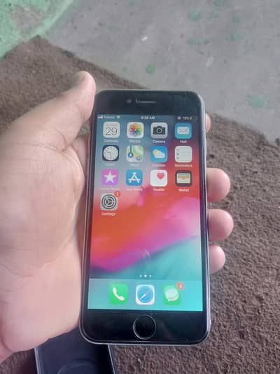 i phone 6 pta approved 64gb