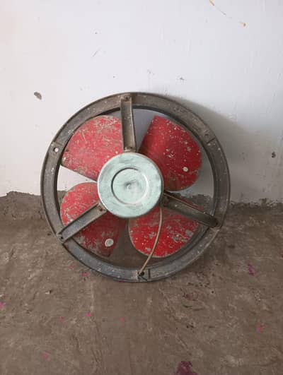 Royal Exhaust fan