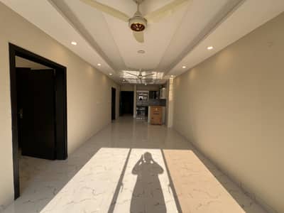 2 Bedroom Flat For Rent In The Gate Mall Faisal Town Islamabad