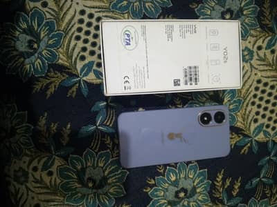 Vivo Mobile for sale
