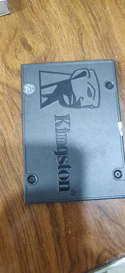 Kingston 240 GB SSD