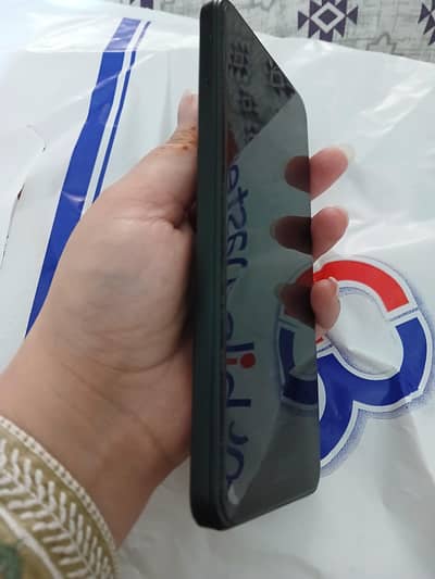 Redmi A3 for sale with company warranty