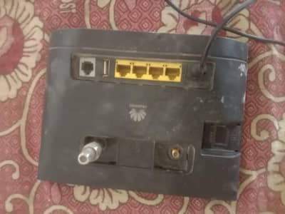 Huawei WiFi router