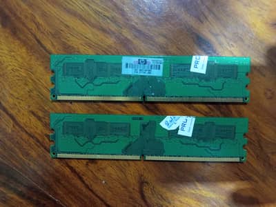 Ram ddr2 2gb