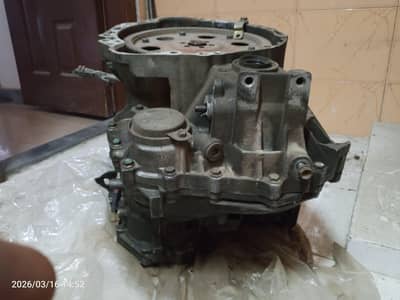 16 valve Auto Gear for sale