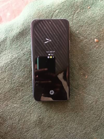 original charger box