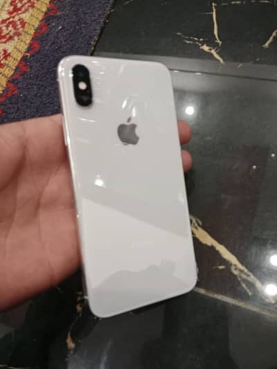 iPhone X PTA 256