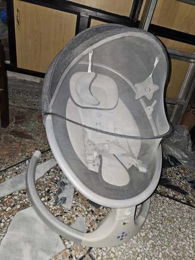 baby Electric Swing