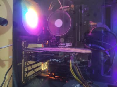 Asus B85 4 gen motherboard  i7 4gen