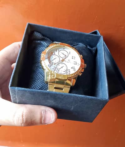 new watch for sale