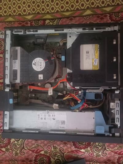 CPU core i3  exchange possible iphone ka sath