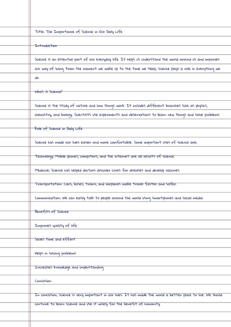 I write assignment for you 0