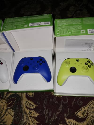 Xbox series s controller
