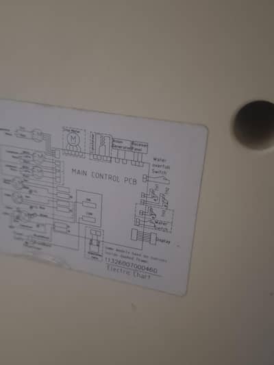 hundai ac for sale in good condition