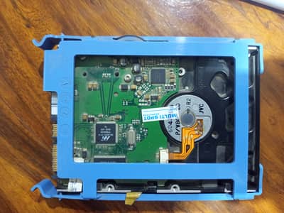 Samsung 160gb hdd