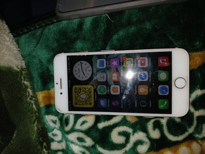 Iphone 7 3