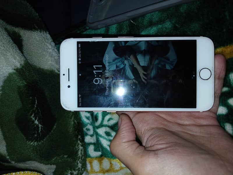 Iphone 7 4