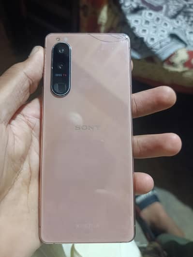 Sony Xperia 5 mark 3