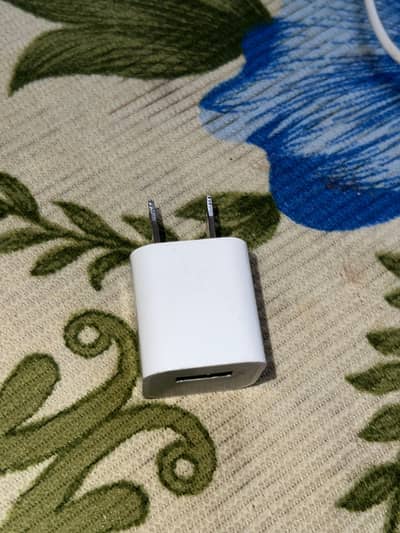 iphone charger type usb