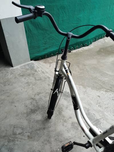 24 number japanese cycle