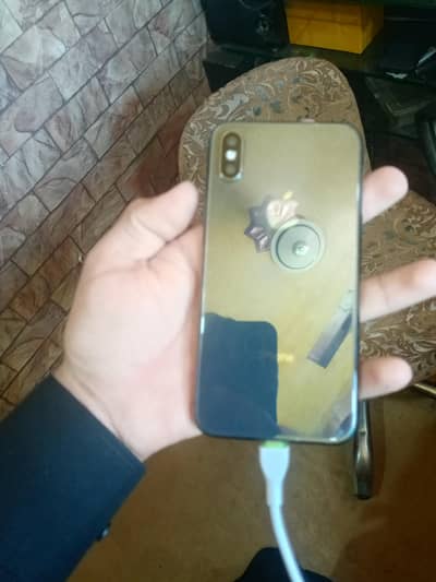 iphone x non pta all okay  pubg best play   all okay