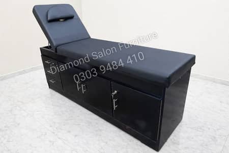 Salon Chair - Saloon Chair - Parlour Chair - Manicure - Pedicure Chai