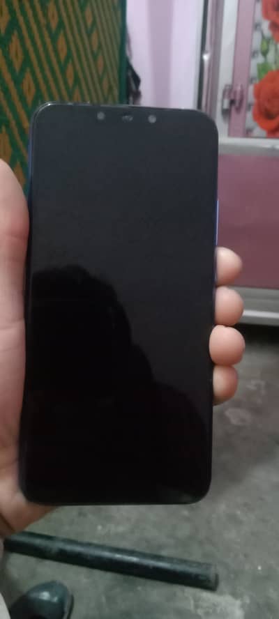 Huawei Nova 3i