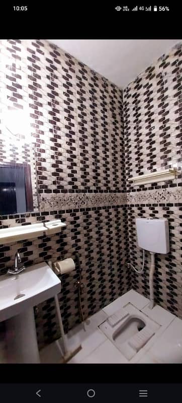 30*50 GROUND PORTION FOR RENT G 10/4