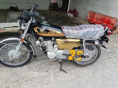 HONDA Pridor