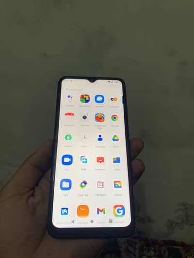 I am selling Redmi a2 plus