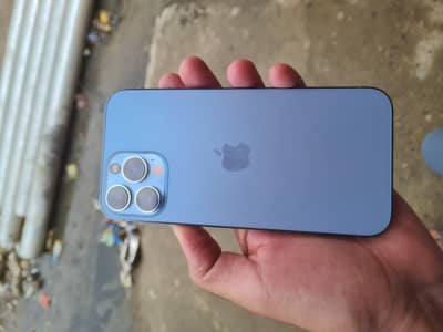 Iphone 13 pro max Approved