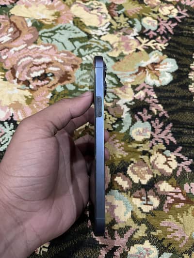 iPhone 13 Pro Max 128 Gb pta approved