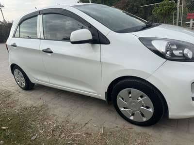 Kia picanto urgent sell